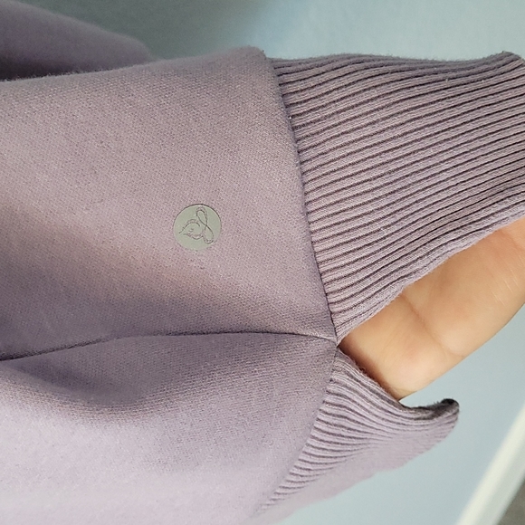 Apana, size small, pullover sweater - Picture 6 of 7